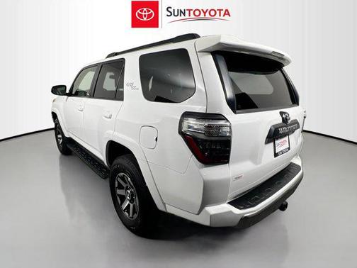 2021 Toyota 4Runner TRD Off Road Premium
