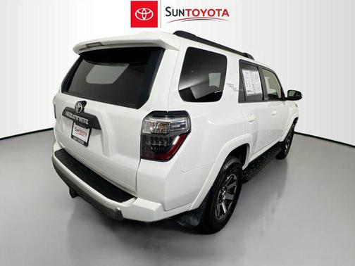2021 Toyota 4Runner TRD Off Road Premium