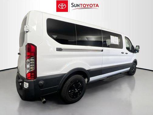 2024 Ford Transit-350 XLT