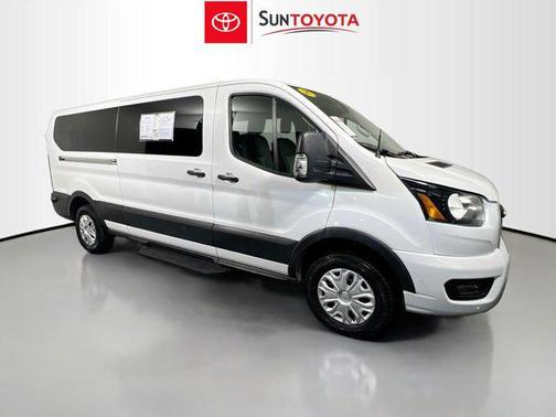 2024 Ford Transit-350 XLT