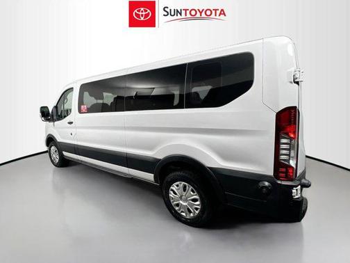 2024 Ford Transit-350 XLT