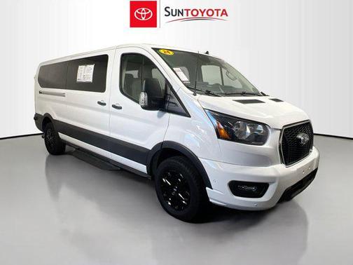 2024 Ford Transit-350 XLT