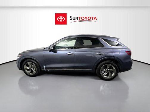 2026 Genesis GV70 2.5T