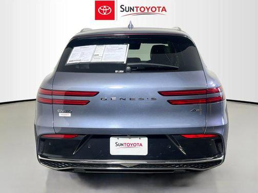 2026 Genesis GV70 2.5T
