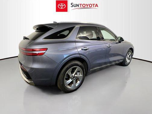 2026 Genesis GV70 2.5T