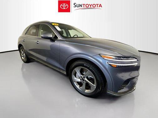 2026 Genesis GV70 2.5T