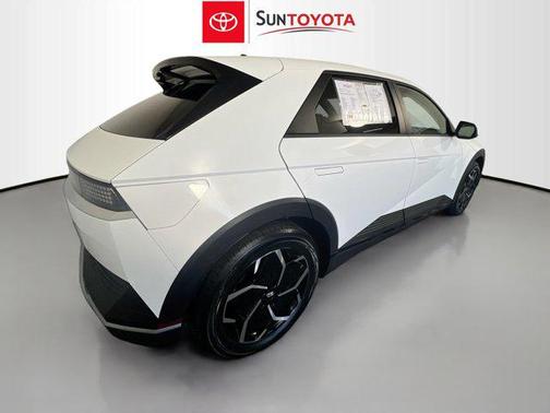 2022 Hyundai IONIQ 5 SEL