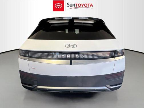 2022 Hyundai IONIQ 5 SEL