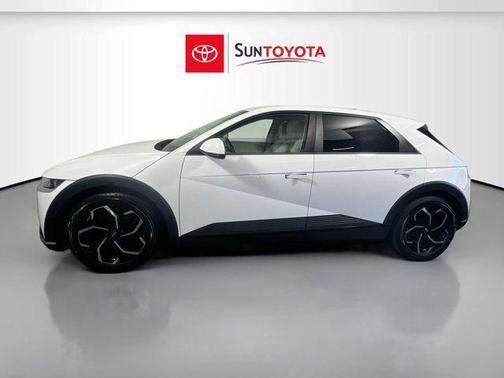 2022 Hyundai IONIQ 5 SEL