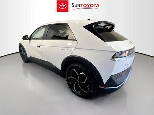 2022 Hyundai IONIQ 5 SEL
