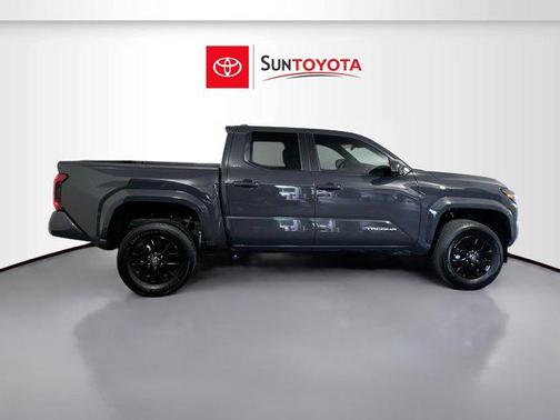 Underground 2025 Toyota Tacoma SR5