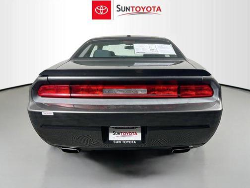 2014 Dodge Challenger R/T