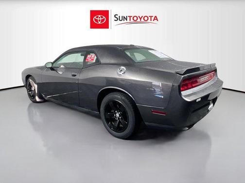 2014 Dodge Challenger R/T
