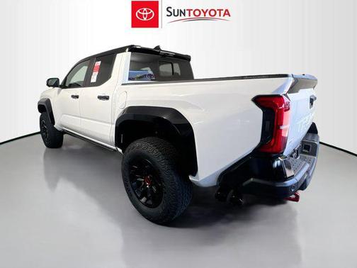 2025 Toyota Tacoma TRD Pro