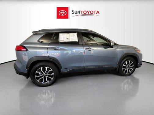 2024 Toyota Corolla Hybrid SE