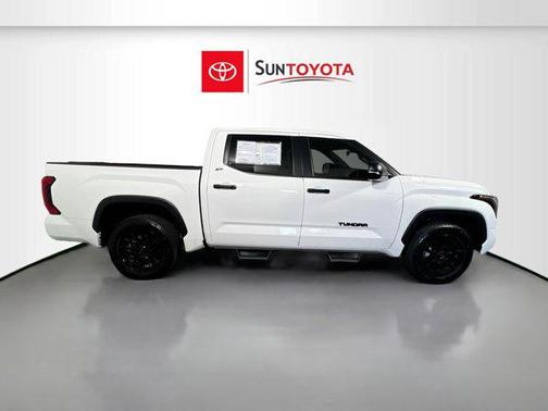 Ice Cap 2024 Toyota Tundra SR5