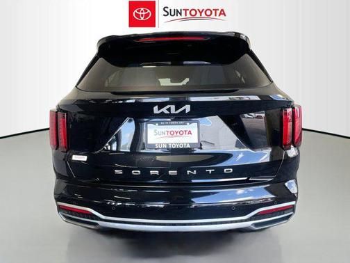 2022 Kia Sorento EX