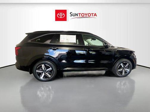 2022 Kia Sorento EX