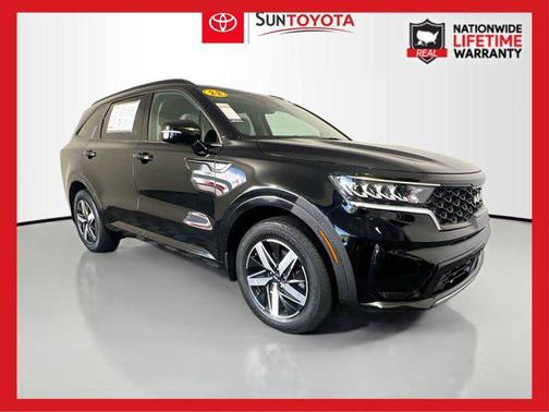 2022 Kia Sorento EX
