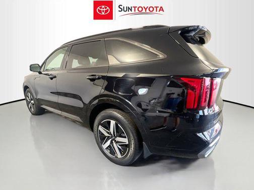 2022 Kia Sorento EX