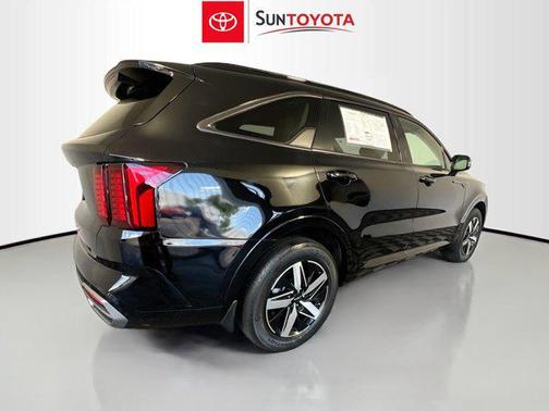 2022 Kia Sorento EX