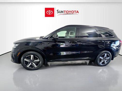 2022 Kia Sorento EX