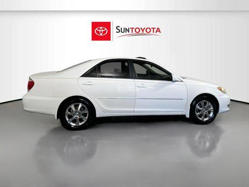 2006 Toyota Camry XLE V6