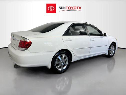 2006 Toyota Camry XLE V6