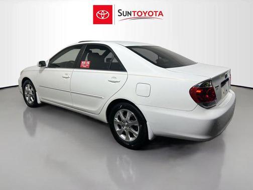2006 Toyota Camry XLE V6