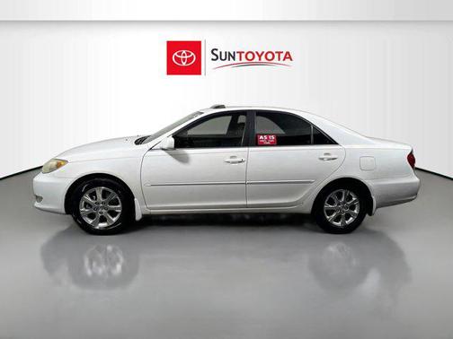 2006 Toyota Camry XLE V6