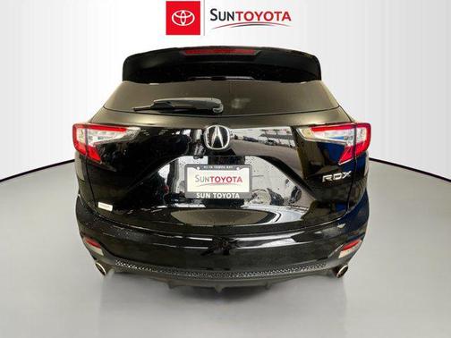 2019 Acura RDX Base