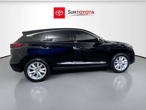 2019 Acura RDX Base