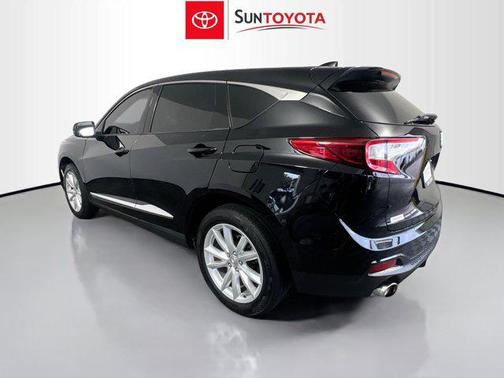 2019 Acura RDX Base