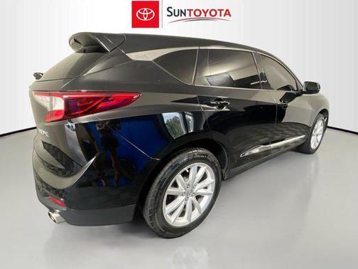2019 Acura RDX Base