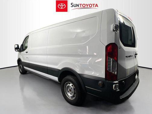 2020 Ford Transit-150 Base