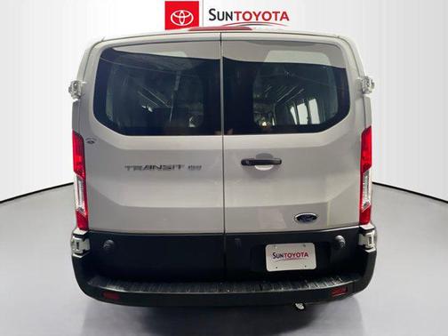 2020 Ford Transit-150 Base