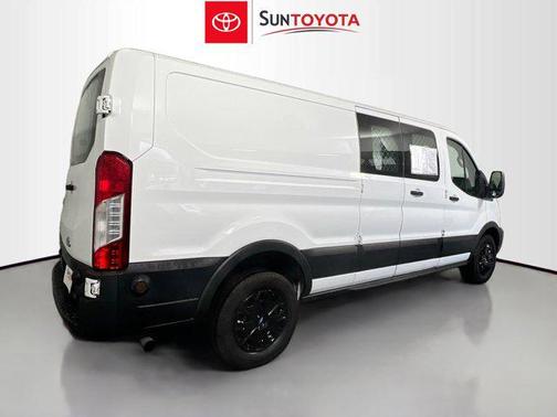 2020 Ford Transit-150 Base