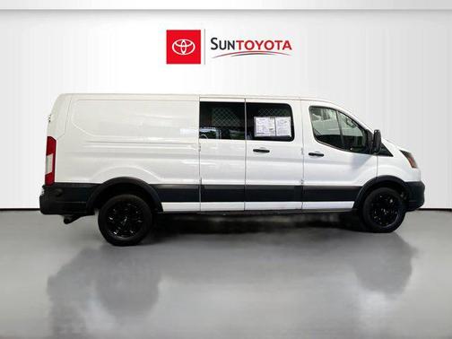 2020 Ford Transit-150 Base