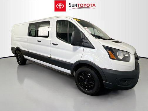 2020 Ford Transit-150 Base