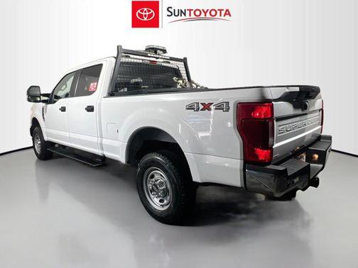 2022 Ford F-250 XL