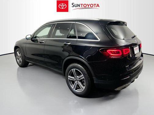 2022 Mercedes-Benz GLC 300 Base