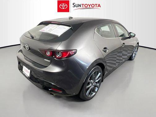 2019 Mazda Mazda3 AWD w/Preferred Package