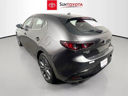 2019 Mazda Mazda3 AWD w/Preferred Package