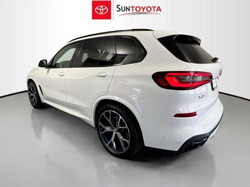 2021 BMW X5 sDrive40i
