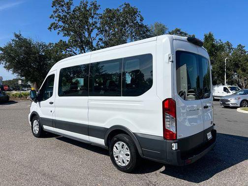 2023 Ford Transit-350 XLT
