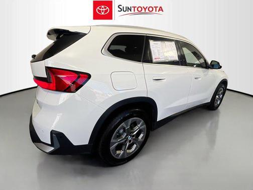 2023 BMW X1 xDrive28i