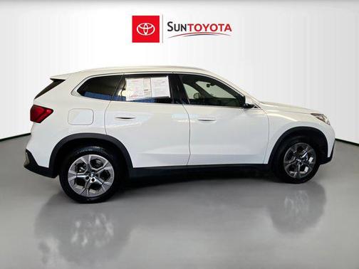 2023 BMW X1 xDrive28i