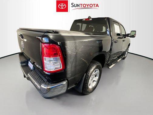 2019 RAM 1500 Tradesman