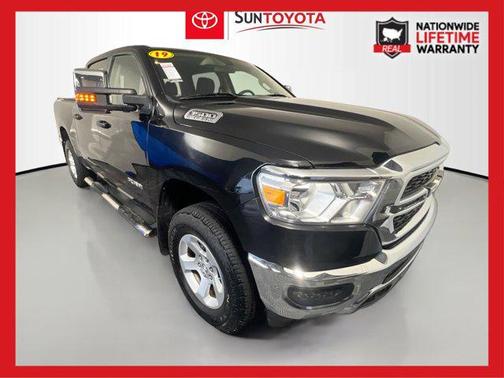2019 RAM 1500 Tradesman
