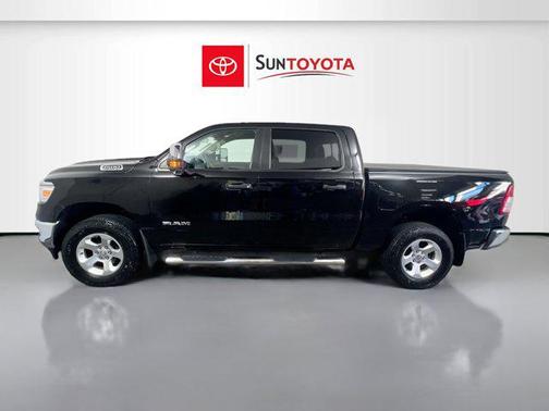 2019 RAM 1500 Tradesman